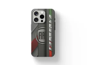 Fiat Coque Smartphone Pro Durable Haut de Gamme